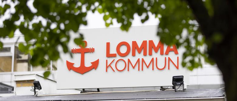 SÄBO Lomma Kommun, Skåne v12-17